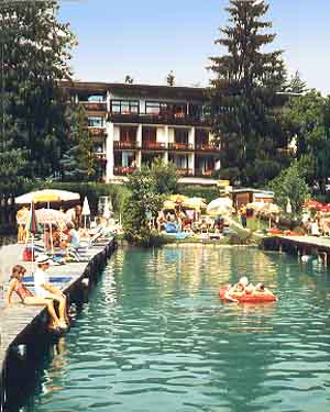 Hotel Arabella