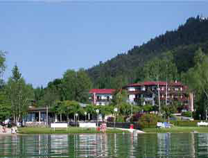 Hotel Krainz 