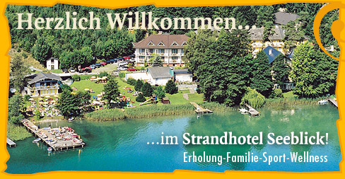 Hotel Seeblick